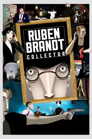 Ruben Brandt, Collector Ruben Brandt, Collector