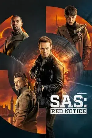 SAS: Red Notice SAS: Red Notice
