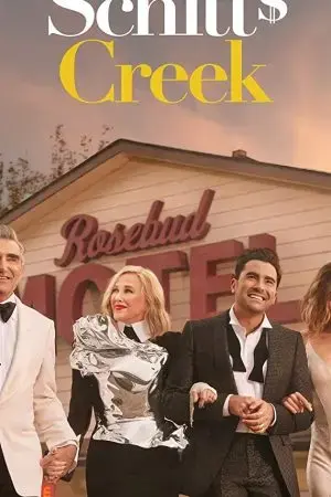 Schitt's Creek (Phần 1) Schitt's Creek (Phần 1)