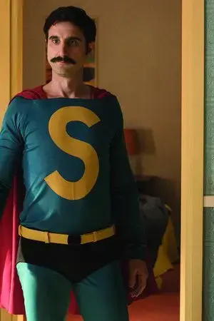 Nữ Tổng Giám Đốc