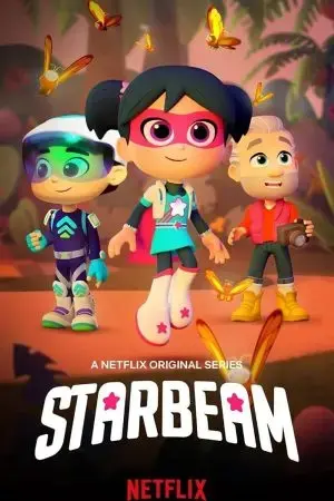 StarBeam (Phần 1) StarBeam (Phần 1)