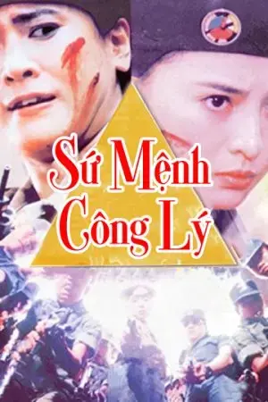 Sứ Mệnh Công Lý Sứ Mệnh Công Lý