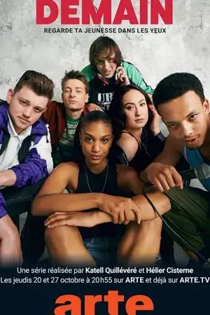 Suprême NTM: Bộ đôi hip hop Pháp Suprême NTM: Bộ đôi hip hop Pháp