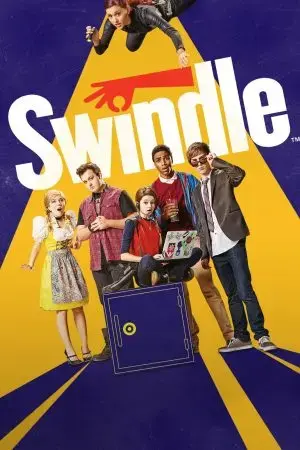 Swindle Swindle