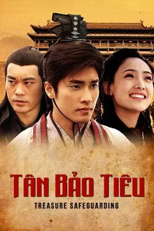 Tân Bảo Tiêu Tân Bảo Tiêu