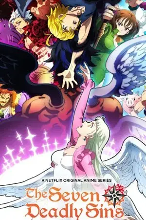 Thất hình đại tội (Phần 3) Thất hình đại tội (Phần 3)