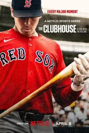 The Clubhouse: Một năm cùng đội Red Sox