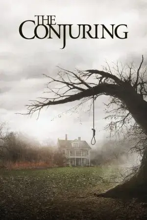 The Conjuring The Conjuring