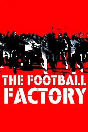 The Football Factory