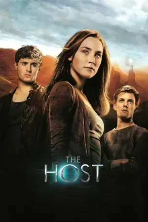 The Host The Host