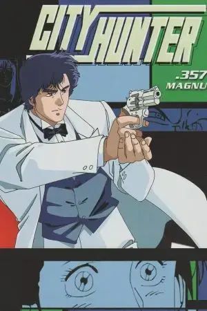 Thợ Săn Thành Phố: .357 Magnum Thợ Săn Thành Phố: .357 Magnum