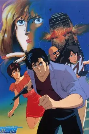 Thợ Săn Thành Phố: Cuộc chiến tại khách sạn Bay City Thợ Săn Thành Phố: Cuộc chiến tại khách sạn Bay City