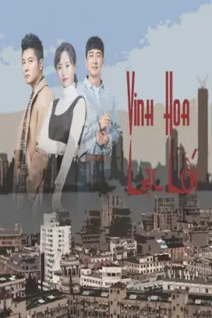 Thượng Hải, Vinh Hoa Lạc Lối Thượng Hải, Vinh Hoa Lạc Lối