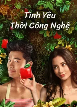 Tình yêu thời công nghệ Tình yêu thời công nghệ