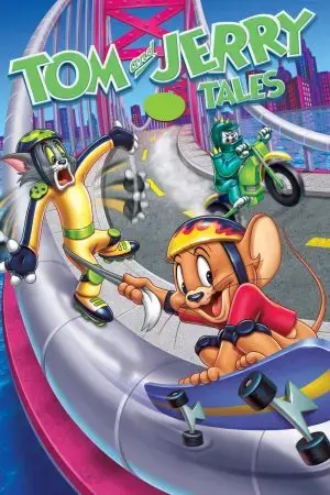 Tom and Jerry Tales (Phần 1) Tom and Jerry Tales (Phần 1)