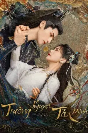 Trường Nguyệt Tẫn Minh Trường Nguyệt Tẫn Minh