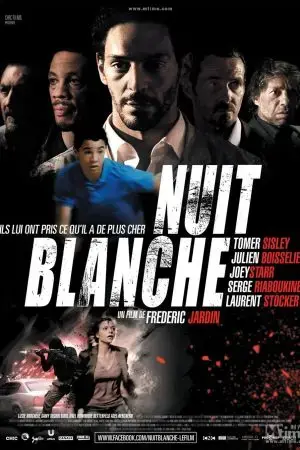 Truy Kích Lúc Nửa Đêm Truy Kích Lúc Nửa Đêm