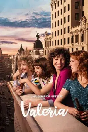 Valeria (Phần 2) Valeria (Phần 2)