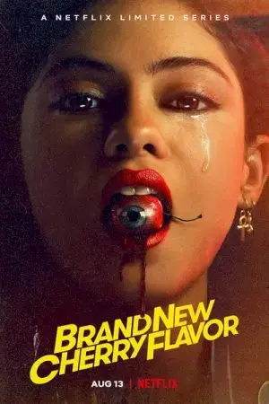 Vị anh đào tươi mới Vị anh đào tươi mới