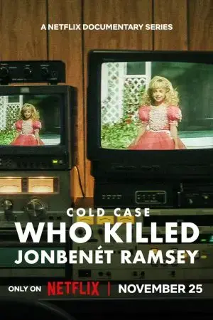 Vụ án bỏ ngỏ: Ai đã giết JonBenét Ramsey Vụ án bỏ ngỏ: Ai đã giết JonBenét Ramsey