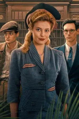 Quái Vật Thành Florence