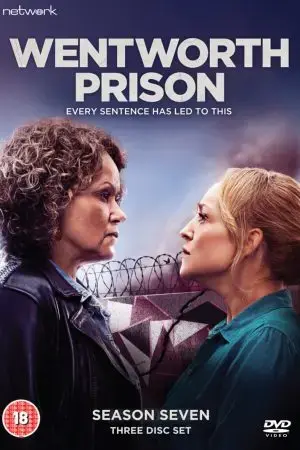 Wentworth (Phần 7) Wentworth (Phần 7)