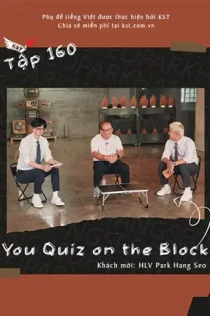 You Quiz on the Block You Quiz on the Block